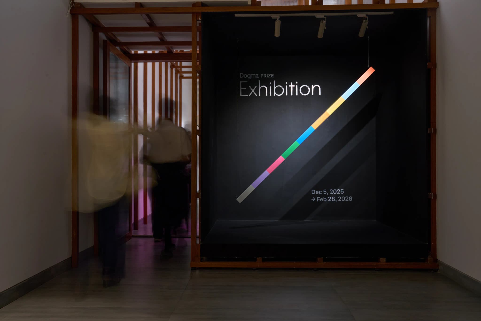 Dogma-Preisausstellung: Erinnerungen und Erbe in neun Kunstwerken