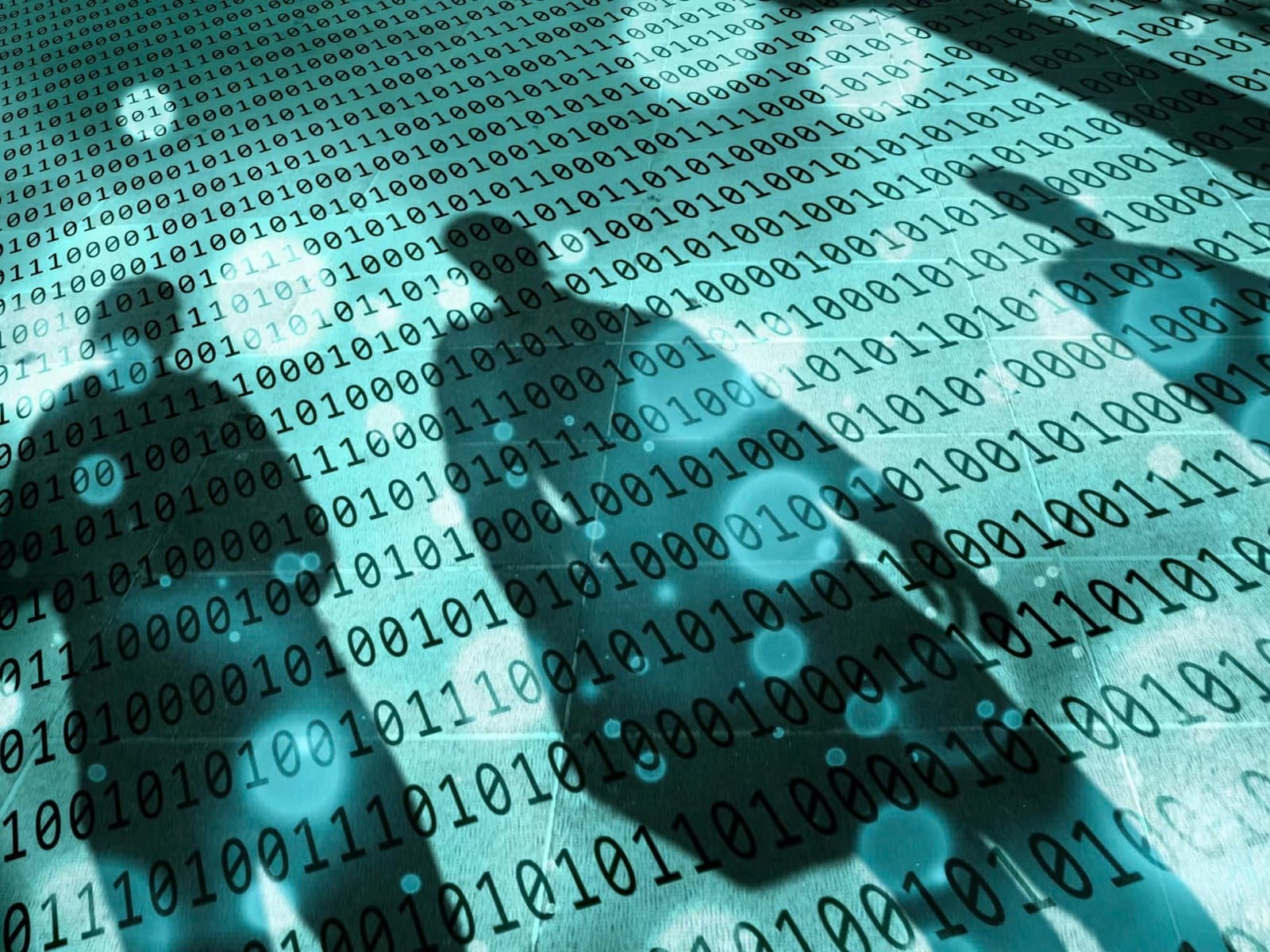 Wie Algorithmen uns verfolgen