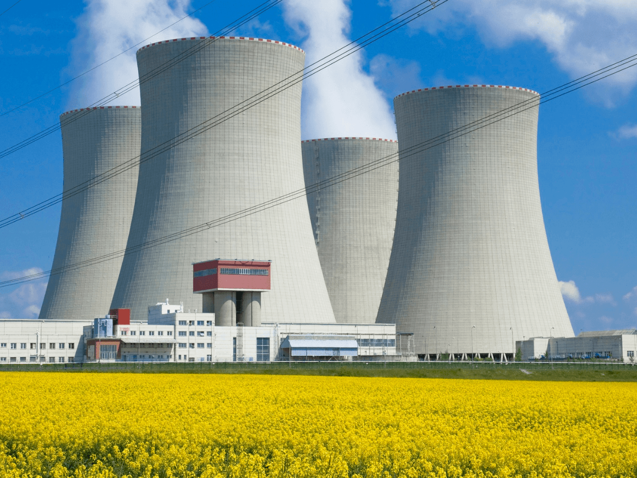 Vietnam und die Atomenergie