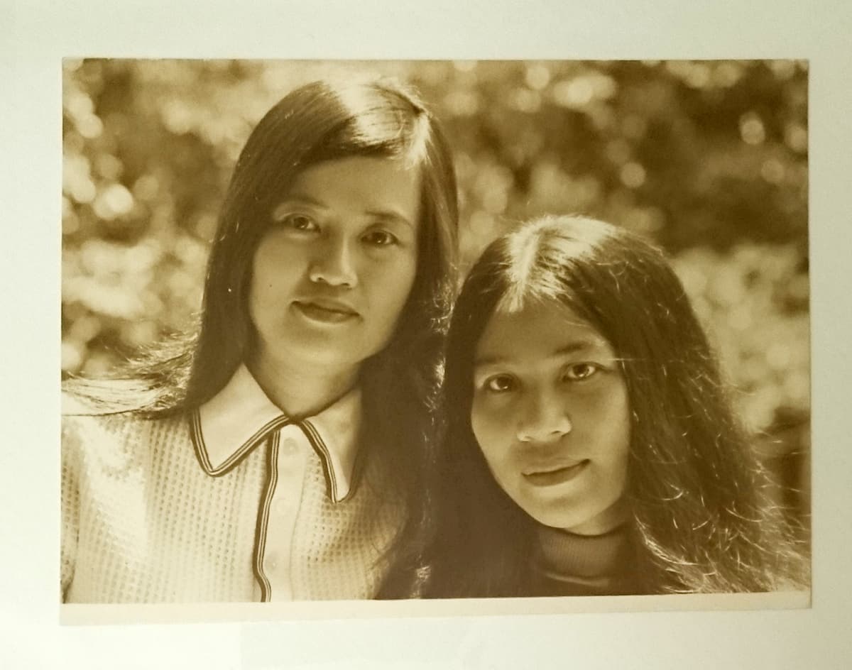 Thu Phương: Eine sanfte Herbstsonne im Radio