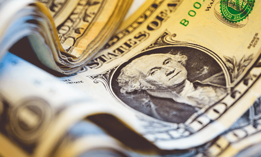 Der US-Dollar: Keine Position ist für immer