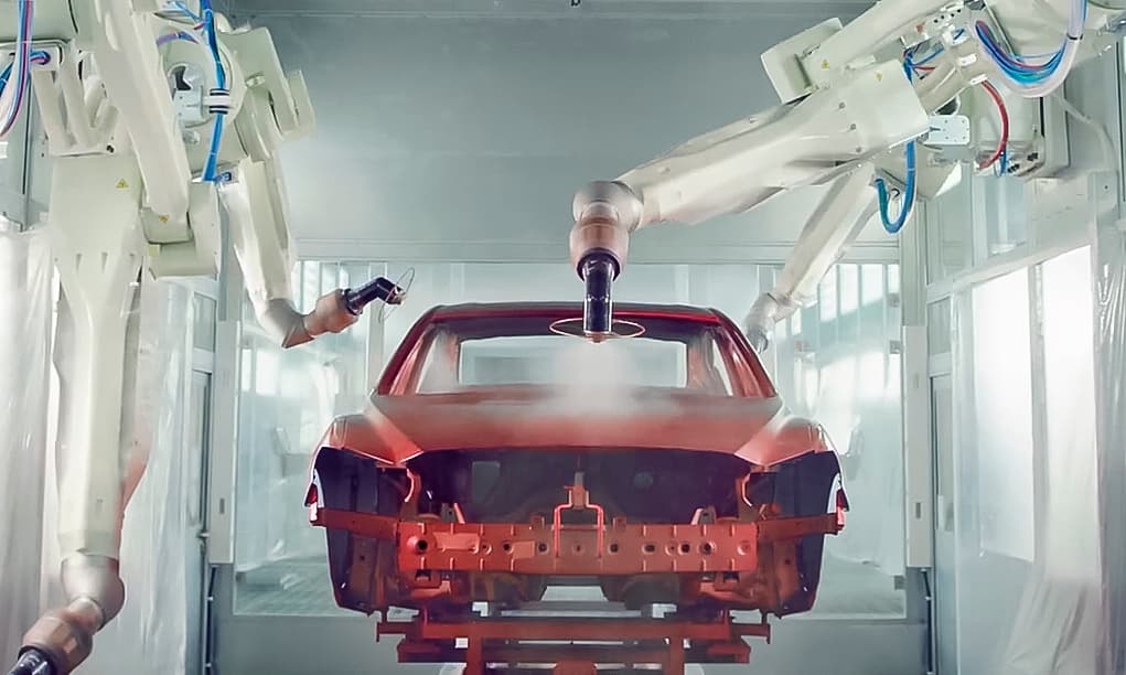 Vietnams Autoindustrie: 30 Jahre Schutz, aber noch nicht groß
