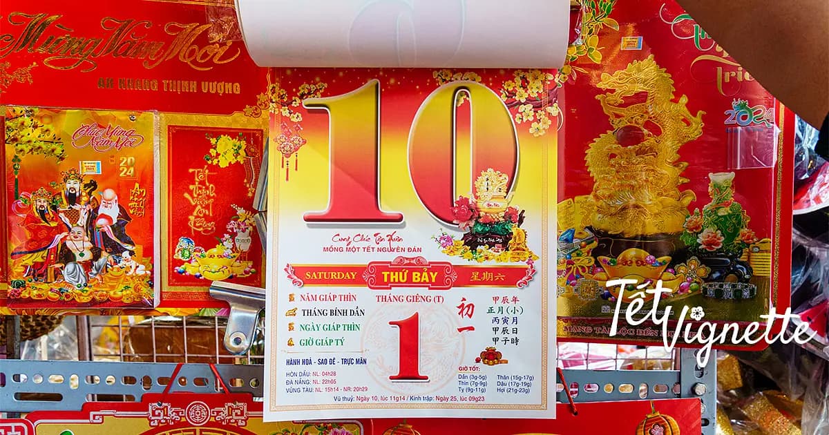 Was machen wir ohne Abreißkalender?