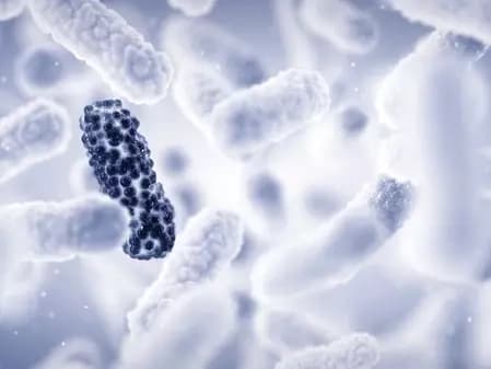 Die Zeitbombe Antibiotika-Resistenz