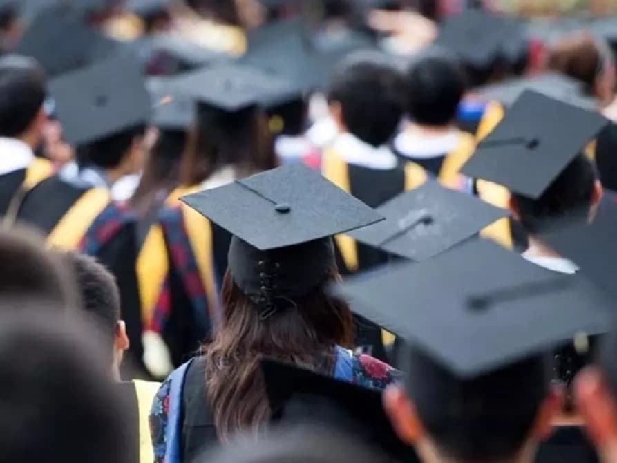 Universität vor großem Umbau