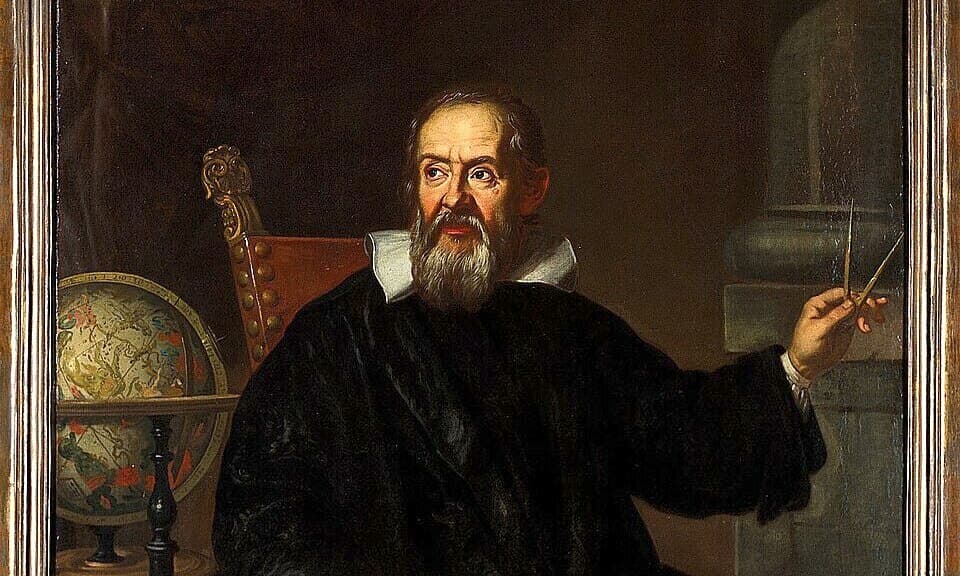 Galileo und die Briefe seiner Tochter