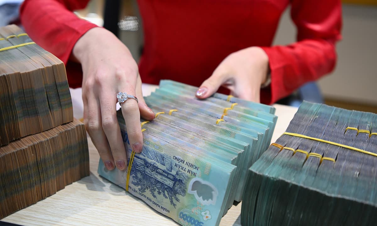 Kleine Firmen bekommen nur schwer Geld von der Bank