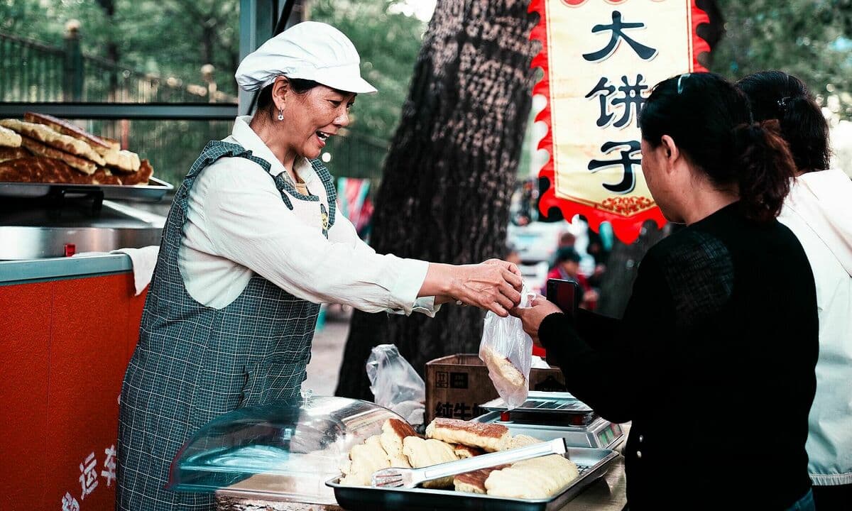 Was Vietnam von Chinas Steuern für kleine Firmen lernen kann