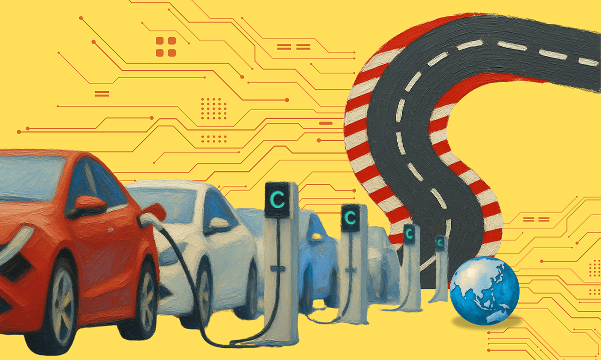 Hat Vietnam mit Elektro-Autos Erfolg?