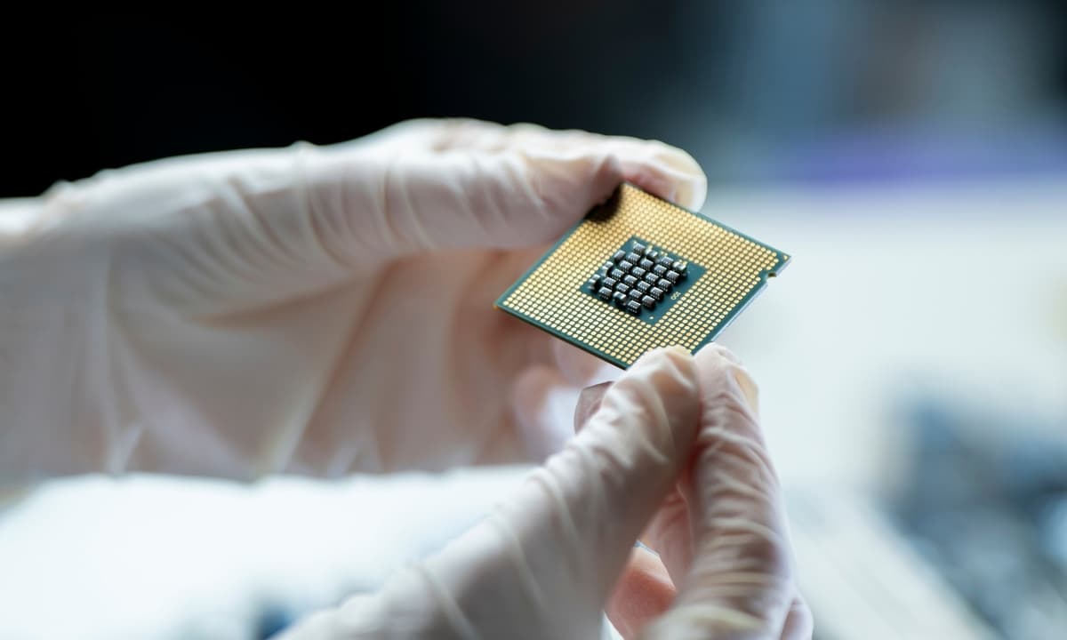 KI-Chips werden teurer: Chance für Vietnam?