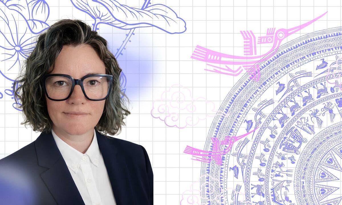 Canva auf Vietnamesisch für Schüler