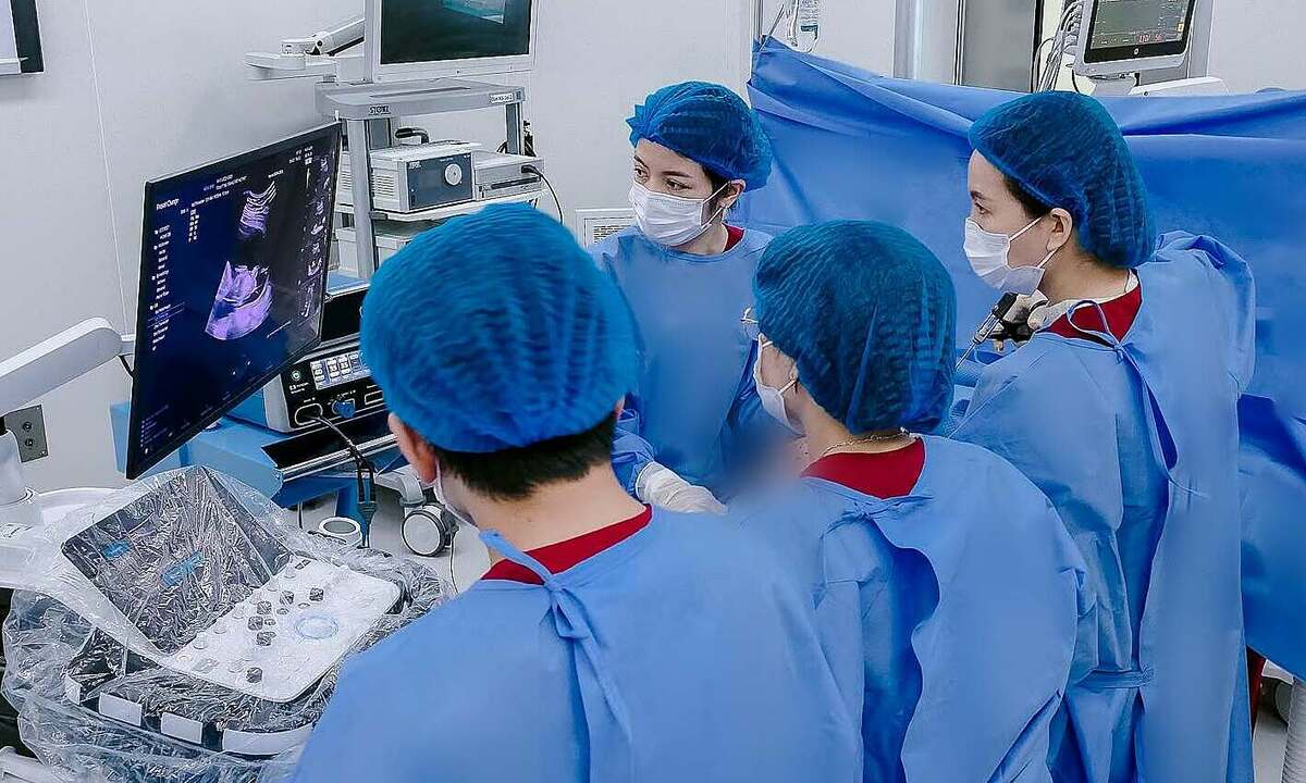 Bessere Hilfe für schwangere Frauen