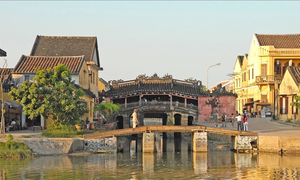 Das Erbe von Hoi An ist eine Art zu leben