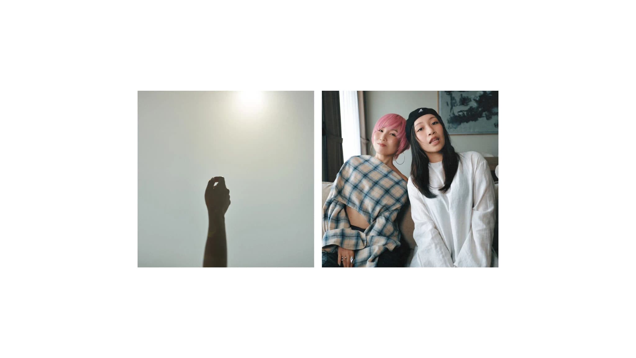 Musik-Review: Pieces of Me von Nao Yoshioka und Mỹ Anh