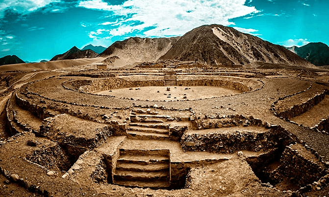 China forscht in Peru nach gemeinsamen Vorfahren