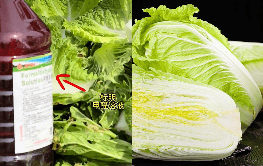 China und das Problem mit schlechtem Essen