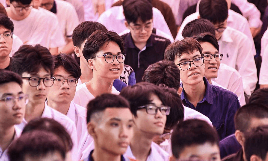 Vietnam plant 3 bis 5 Elite-Universitäten