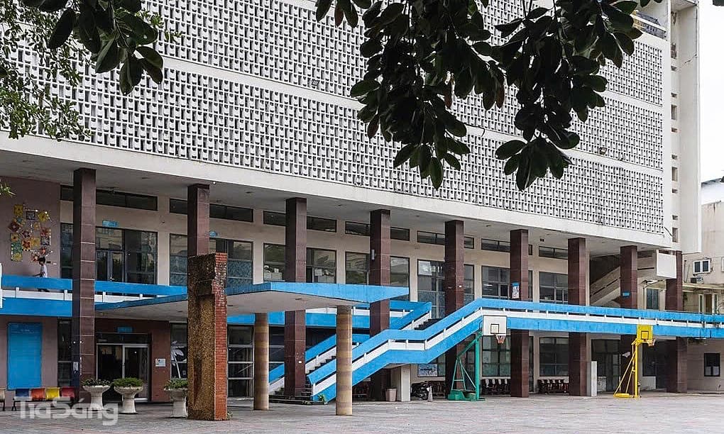 Hanoi soll moderne Gebäude schützen