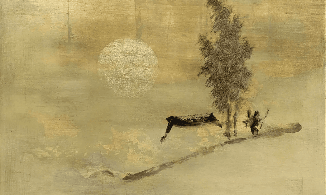 Nicht nur ein Mond in Vietnam