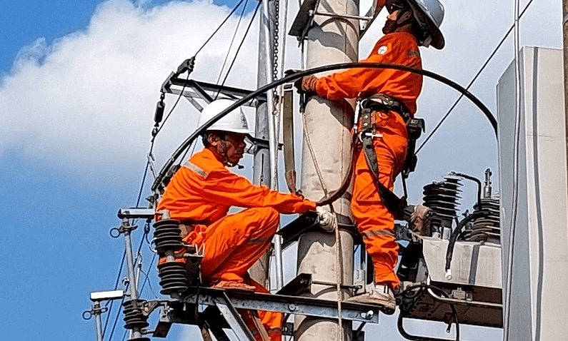 Vietnam braucht weiter Kohlestrom