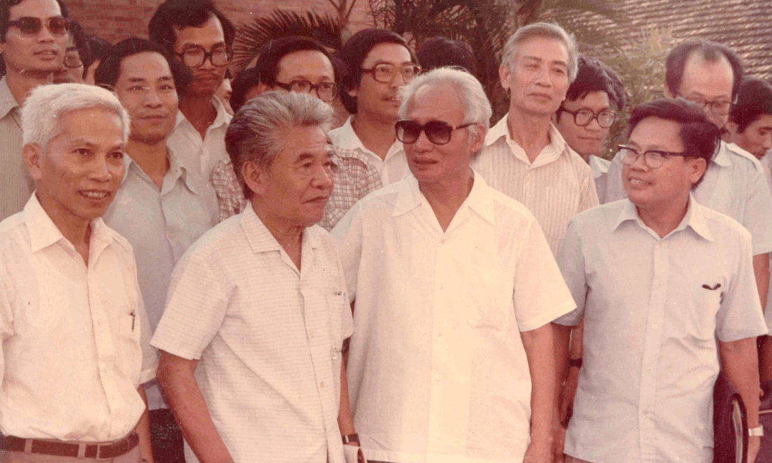 Mathe für das Land: Eine Geschichte aus Vietnam