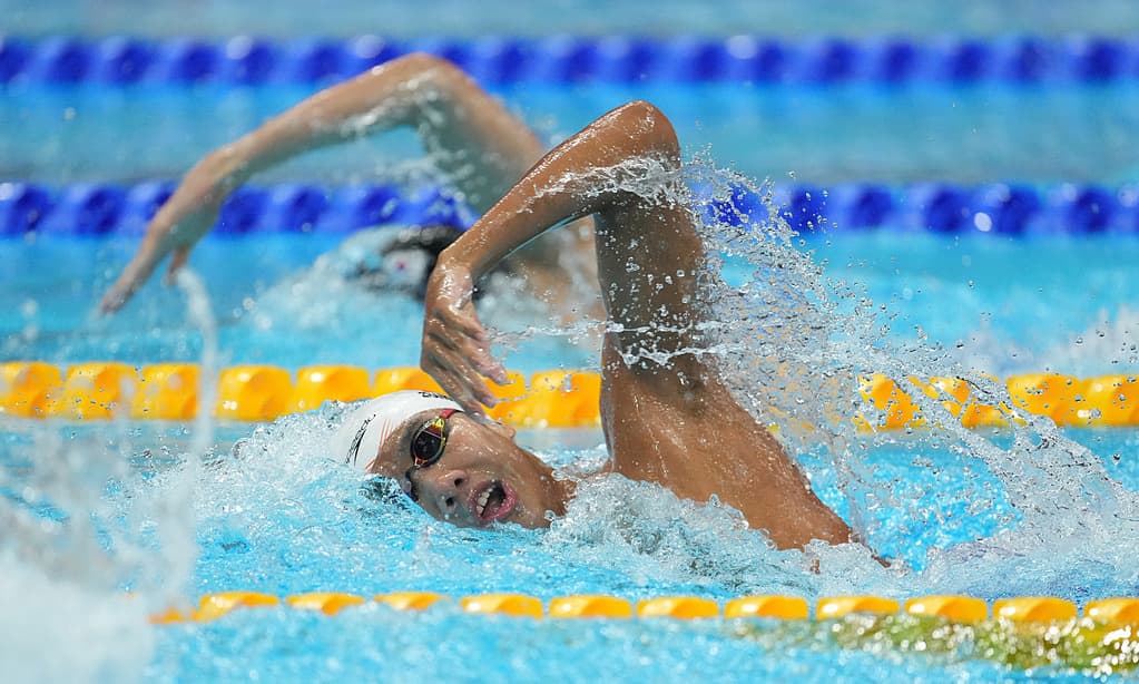 Sport in Vietnam braucht mehr Wissenschaft