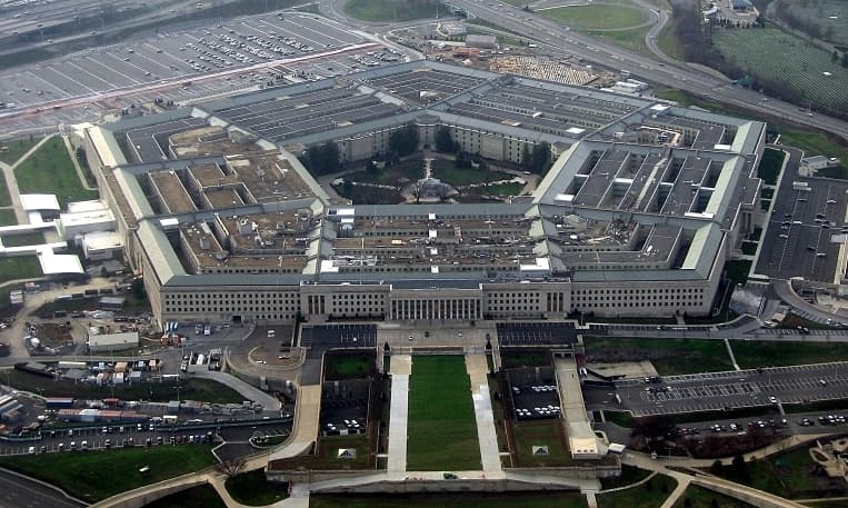 Hacker-Angriff auf das Pentagon: 3 Millionen betroffen