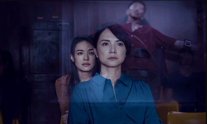 Der Film Hồi hồn kế: Mehr als Rache