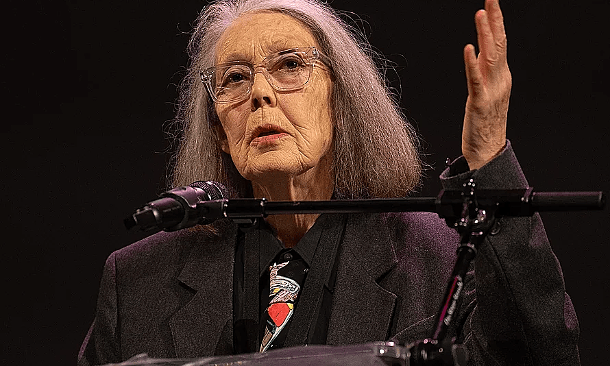 Nobelpreis 2026: Anne Carson