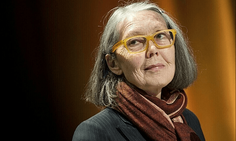 Anne Carson: Schönheit aus Schmerz und Trennung